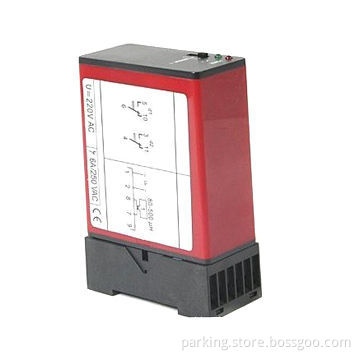Loop Detector, Suitable for Monitoring and Safe Guarding Access Ways or Counting Vehicles